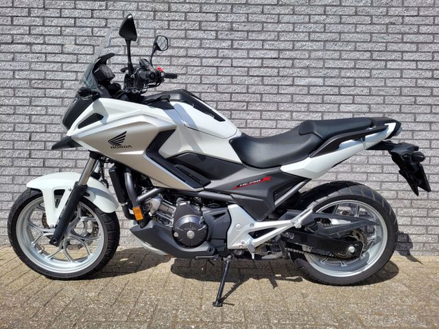honda - nc-750-x-dct