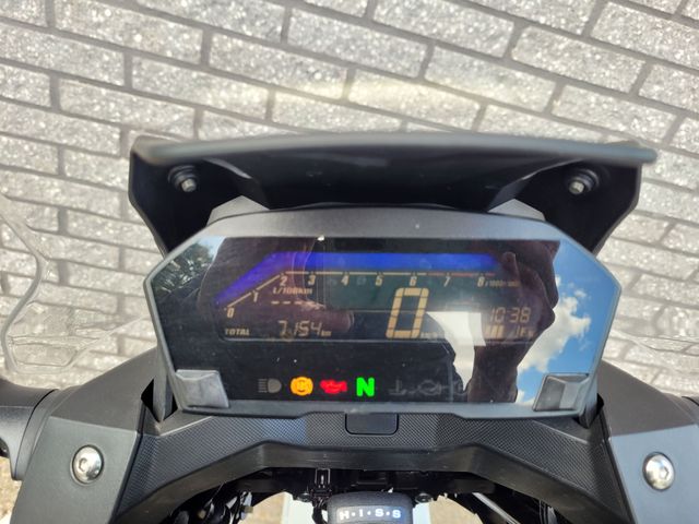 honda - nc-750-x-dct