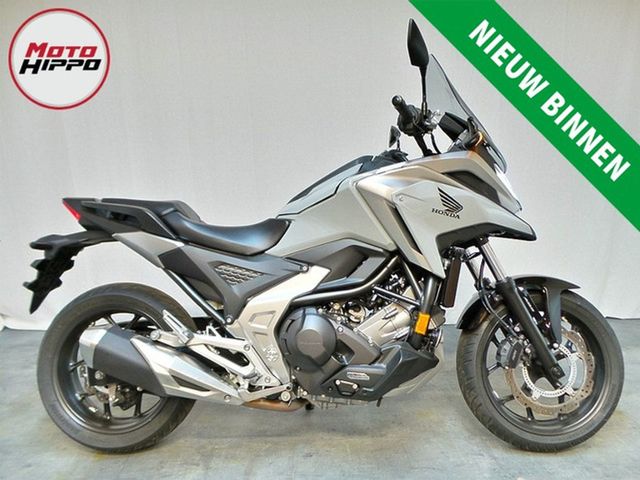 honda - nc-750-x-dct