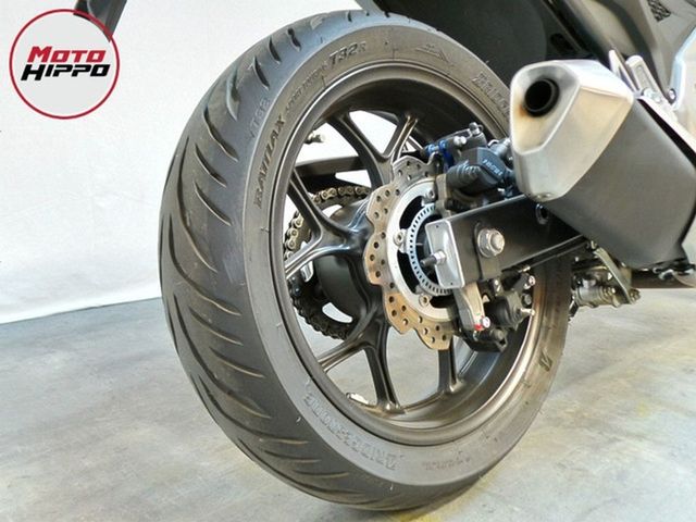 honda - nc-750-x-dct