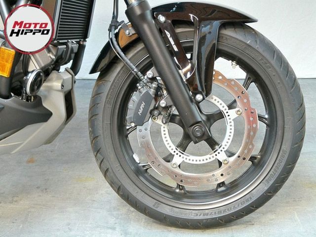 honda - nc-750-x-dct