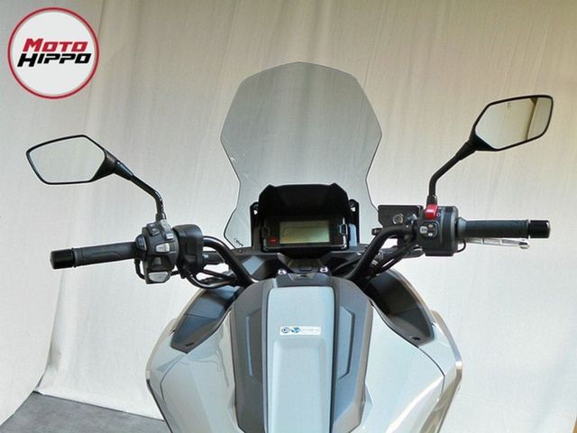 honda - nc-750-x-dct