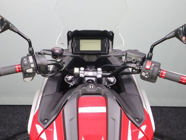 honda - nc-750-x-dct