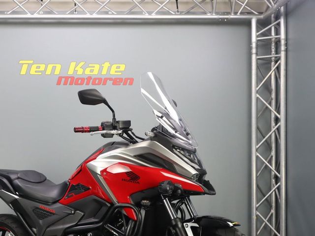 honda - nc-750-x-dct