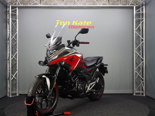 honda - nc-750-x-dct