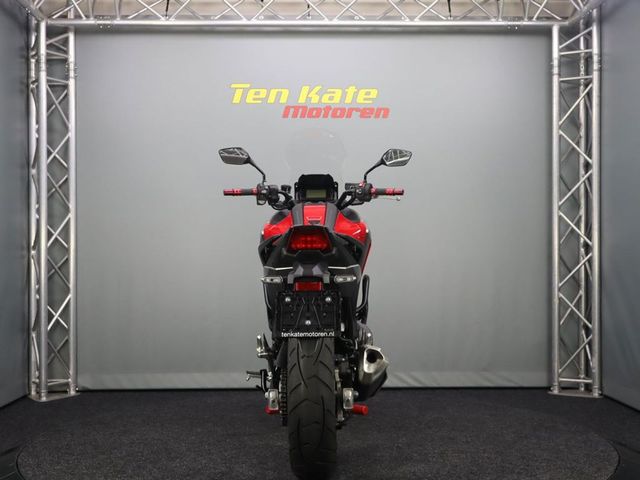 honda - nc-750-x-dct