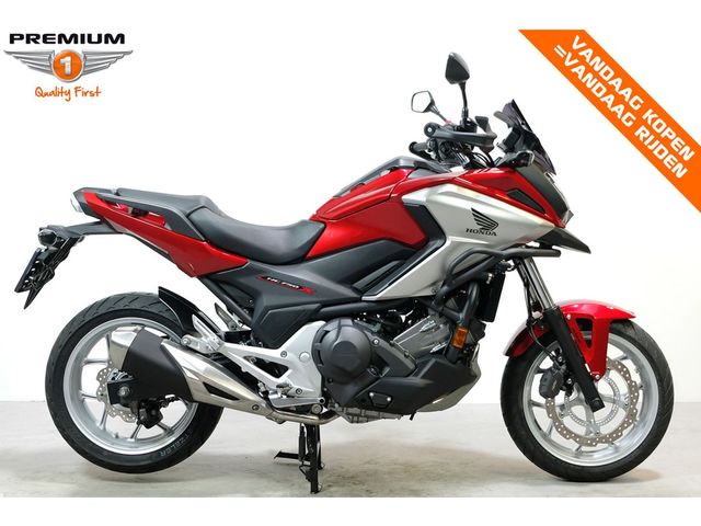honda - nc-750-x-dct