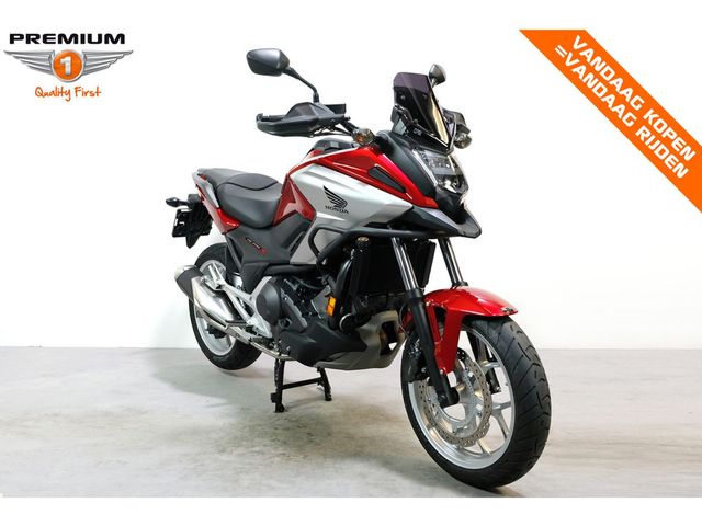 honda - nc-750-x-dct