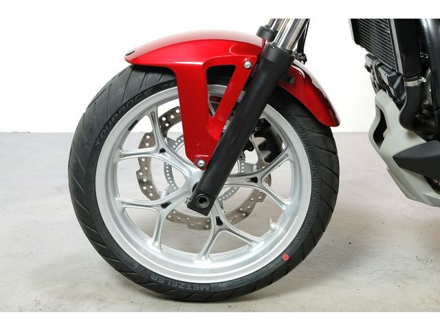 honda - nc-750-x-dct