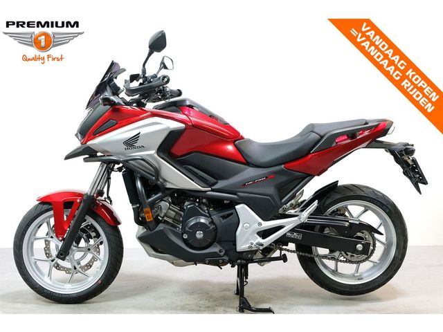 honda - nc-750-x-dct