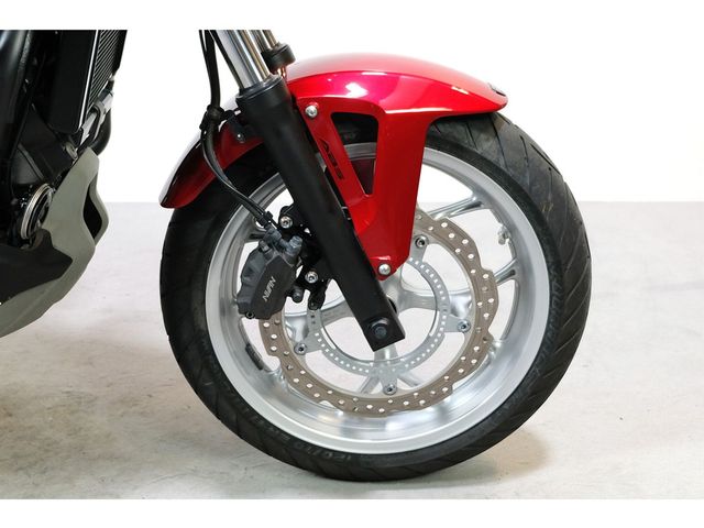 honda - nc-750-x-dct