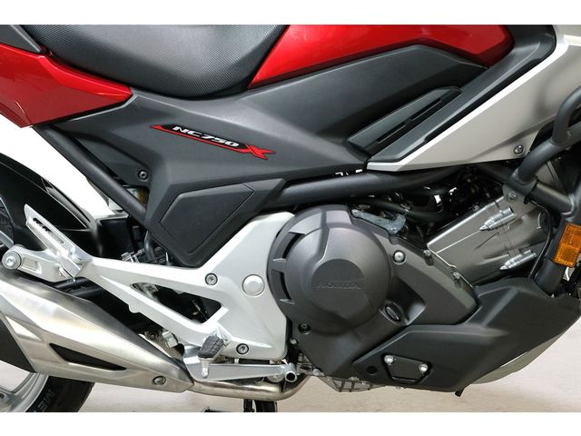 honda - nc-750-x-dct