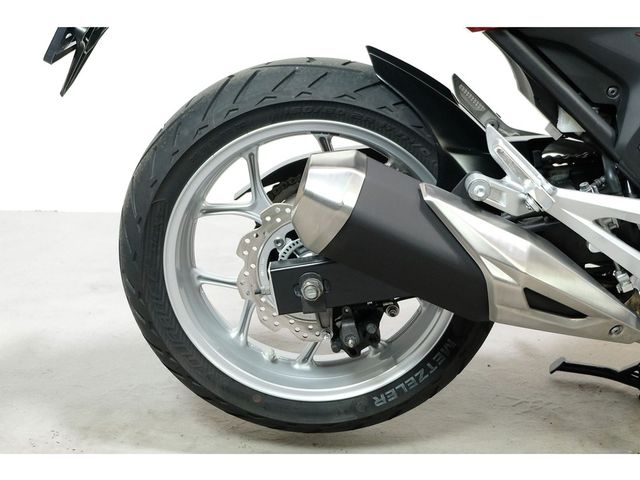 honda - nc-750-x-dct