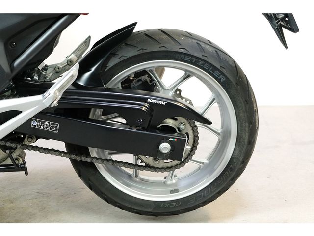 honda - nc-750-x-dct