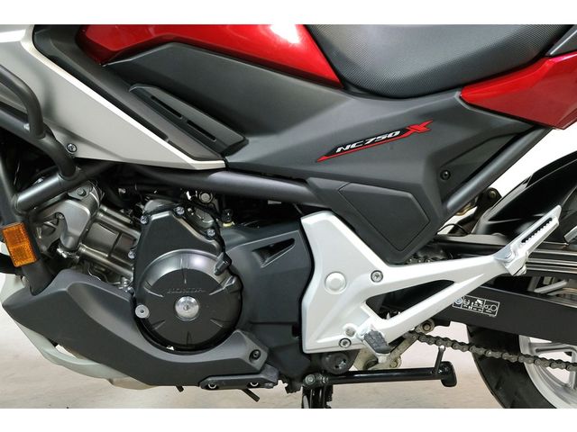honda - nc-750-x-dct