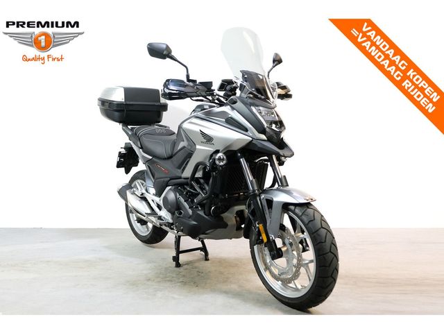 honda - nc-750-x-dct