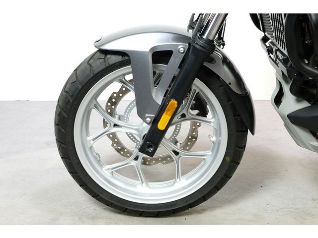 honda - nc-750-x-dct