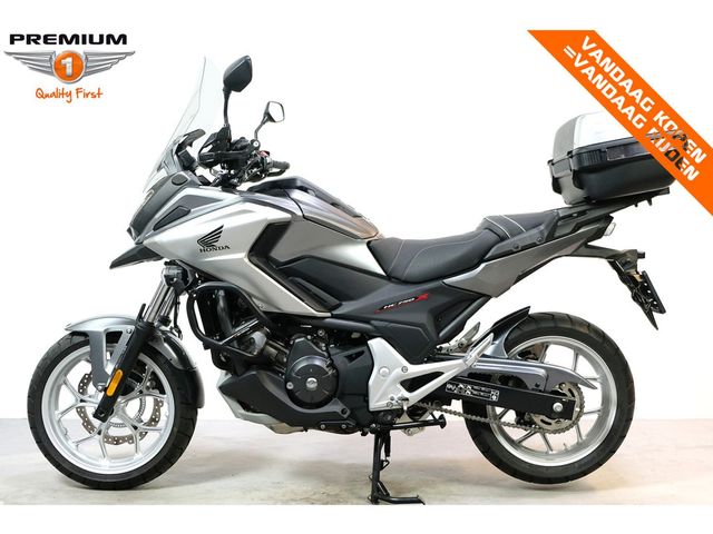 honda - nc-750-x-dct