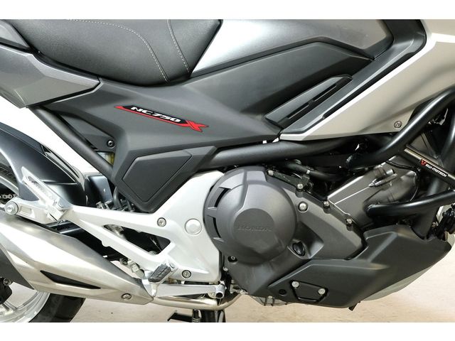 honda - nc-750-x-dct