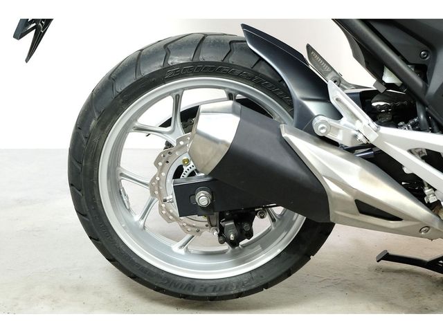 honda - nc-750-x-dct