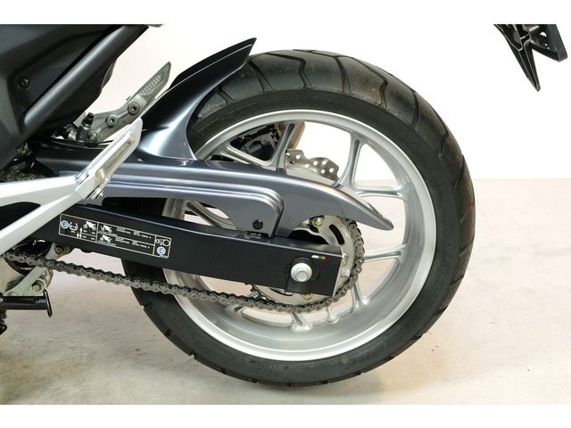 honda - nc-750-x-dct
