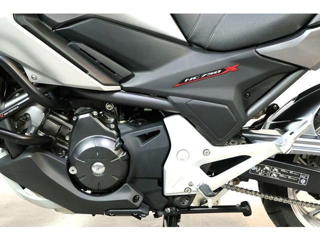honda - nc-750-x-dct