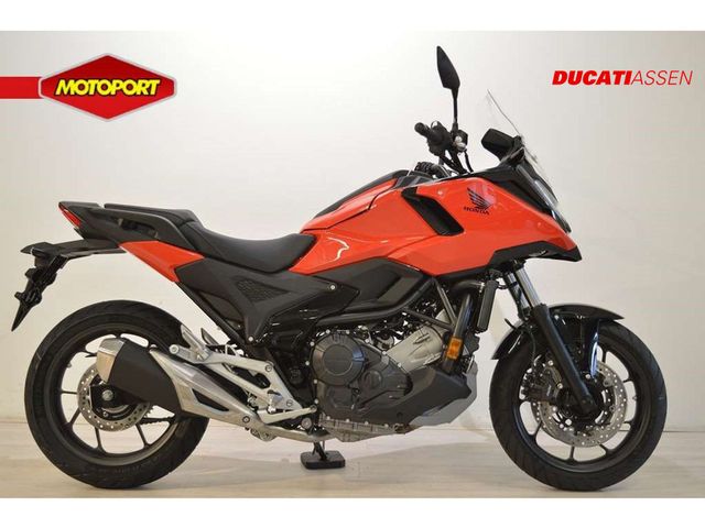 honda - nc-750-x-dct