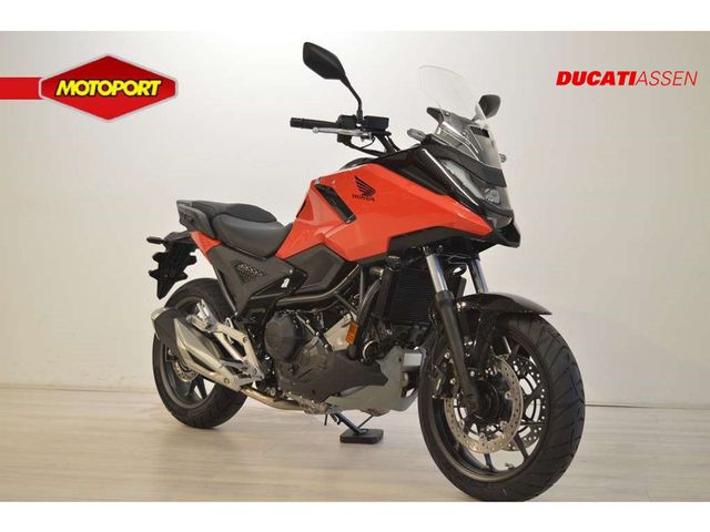 honda - nc-750-x-dct