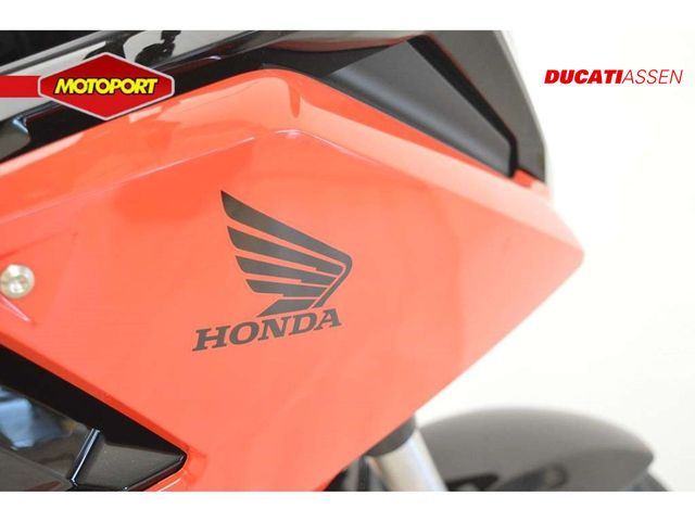 honda - nc-750-x-dct