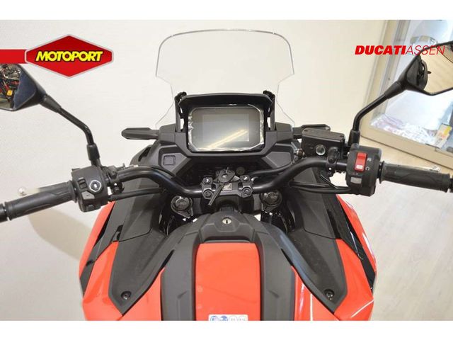 honda - nc-750-x-dct