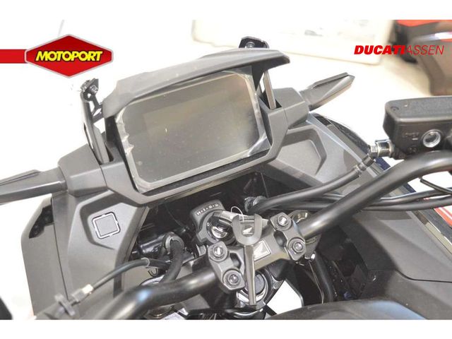 honda - nc-750-x-dct