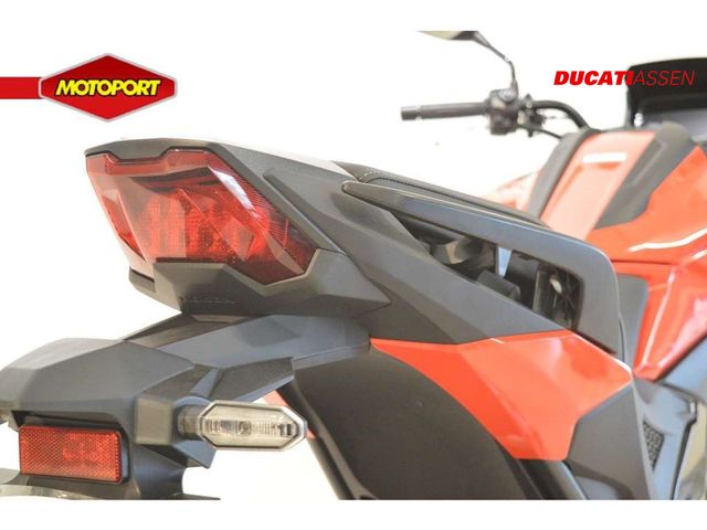honda - nc-750-x-dct