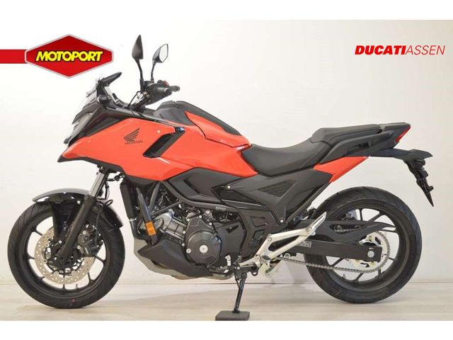 honda - nc-750-x-dct