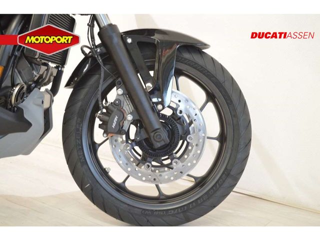 honda - nc-750-x-dct