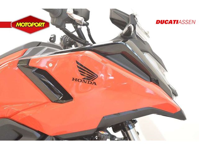 honda - nc-750-x-dct