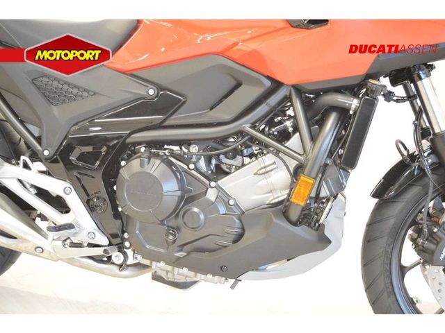 honda - nc-750-x-dct