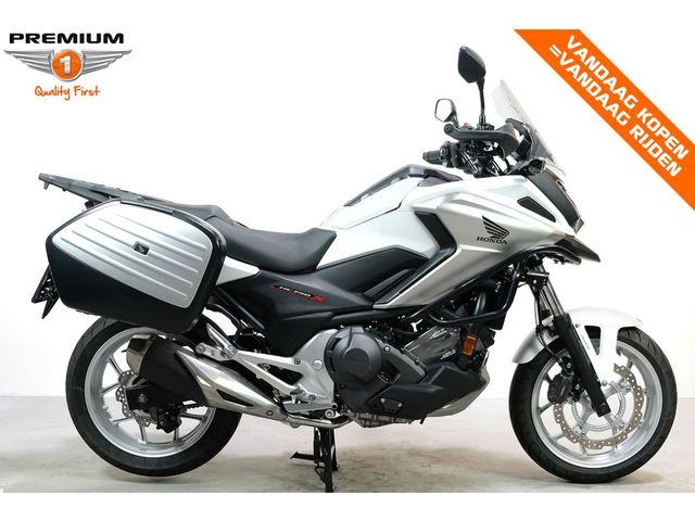 honda - nc-750-x-dct