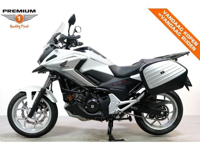 honda - nc-750-x-dct