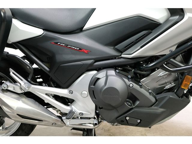 honda - nc-750-x-dct