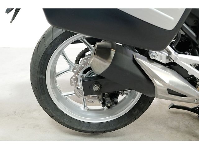 honda - nc-750-x-dct