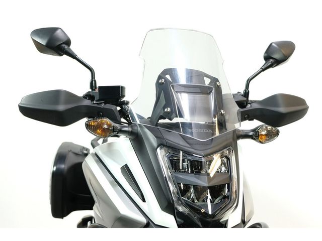 honda - nc-750-x-dct