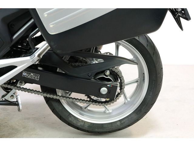 honda - nc-750-x-dct