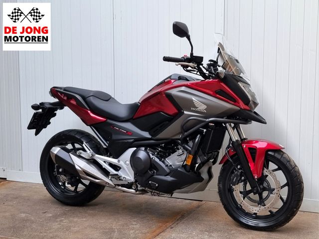 honda - nc-750-x-dct