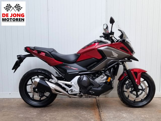 honda - nc-750-x-dct