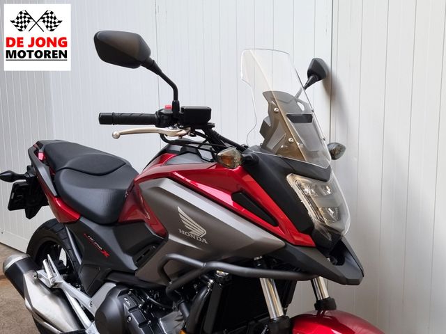 honda - nc-750-x-dct