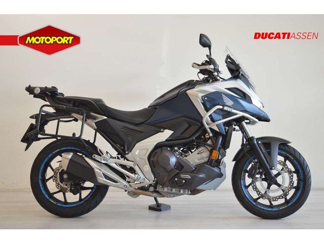 honda - nc-750-x-dct