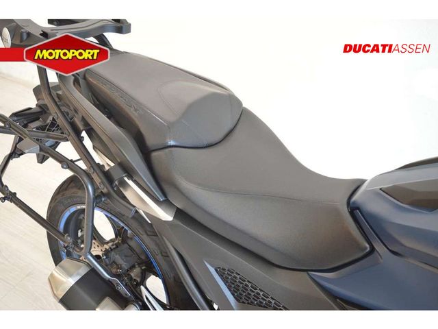 honda - nc-750-x-dct
