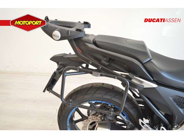honda - nc-750-x-dct