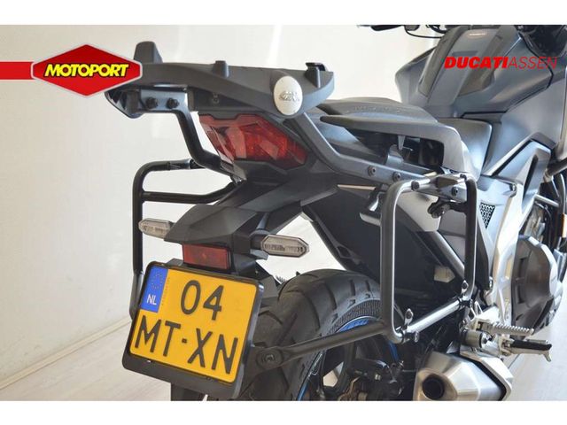 honda - nc-750-x-dct