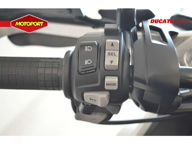 honda - nc-750-x-dct